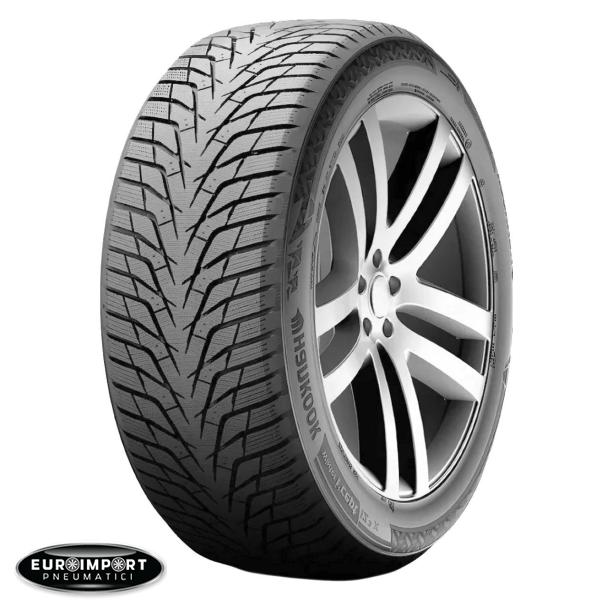 Hankook Winter i*cept IZ3 X W636A  225/65 R17 106 T   Nordic compound